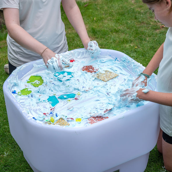 tickit Discovery Glow Mini Tuff Table -