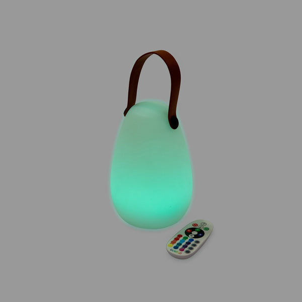 Sensory Glow Lantern