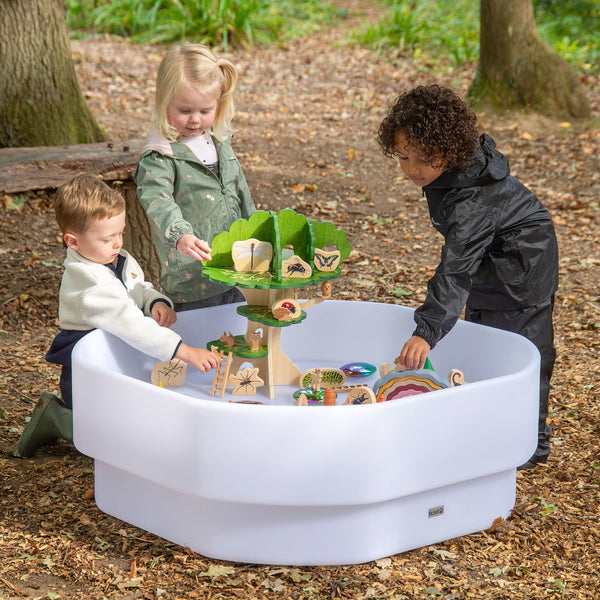 tickit Discovery Glow Tuff Table -