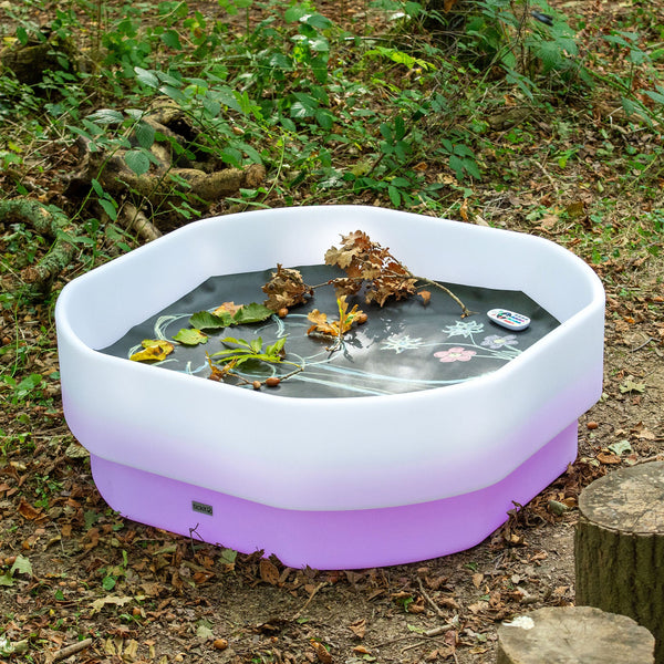 tickit Discovery Glow Tuff Table -