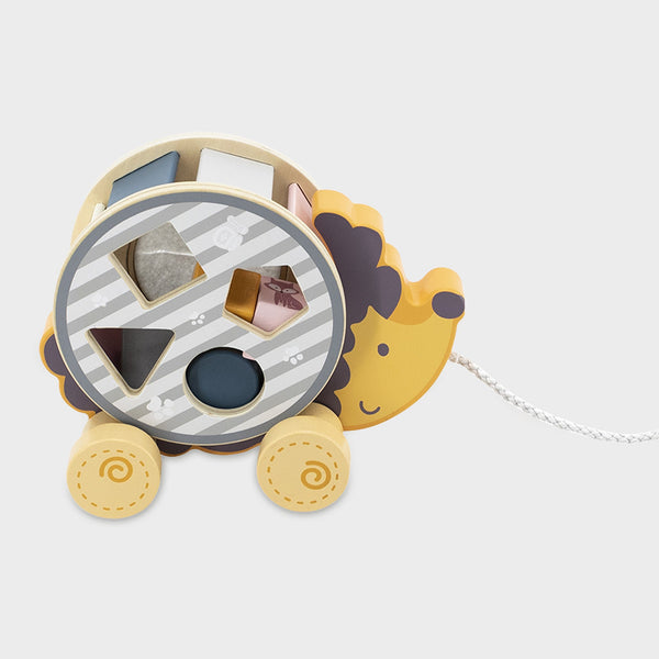 tickit Hedgehog Sorting Wheel -