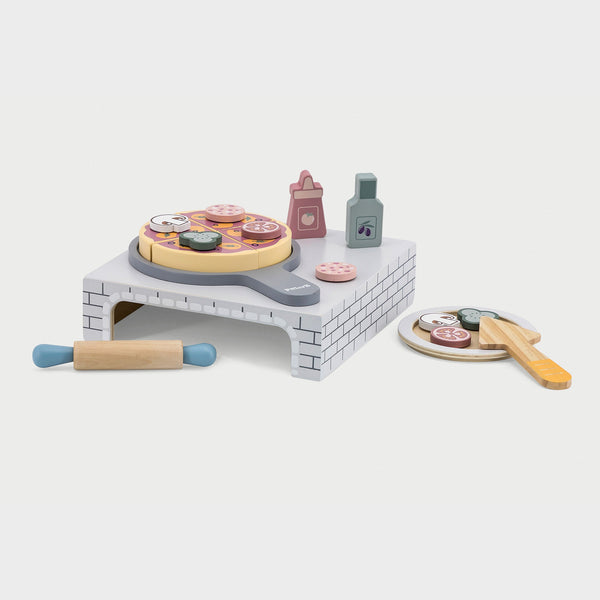 tickit Homemade Pizza -