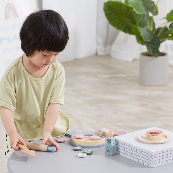 tickit Homemade Pizza -