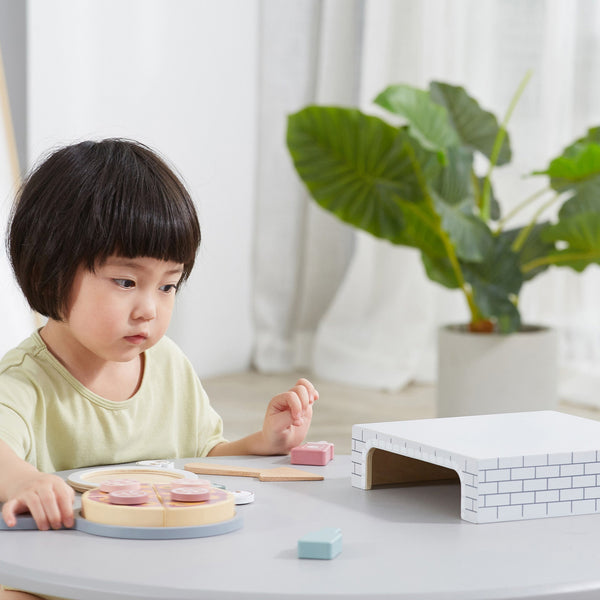 tickit Homemade Pizza -