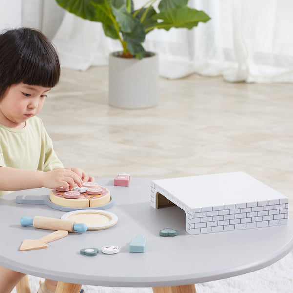 tickit Homemade Pizza -