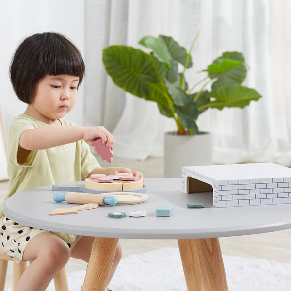 tickit Homemade Pizza -