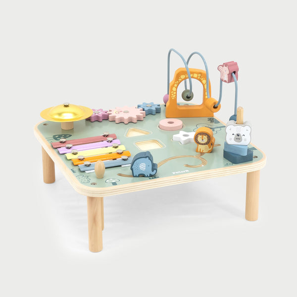tickit Multi Function Activity Table -