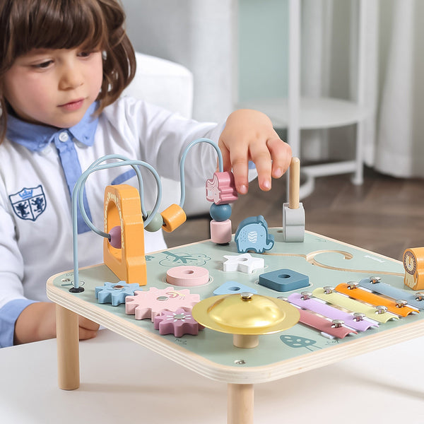 tickit Multi Function Activity Table -