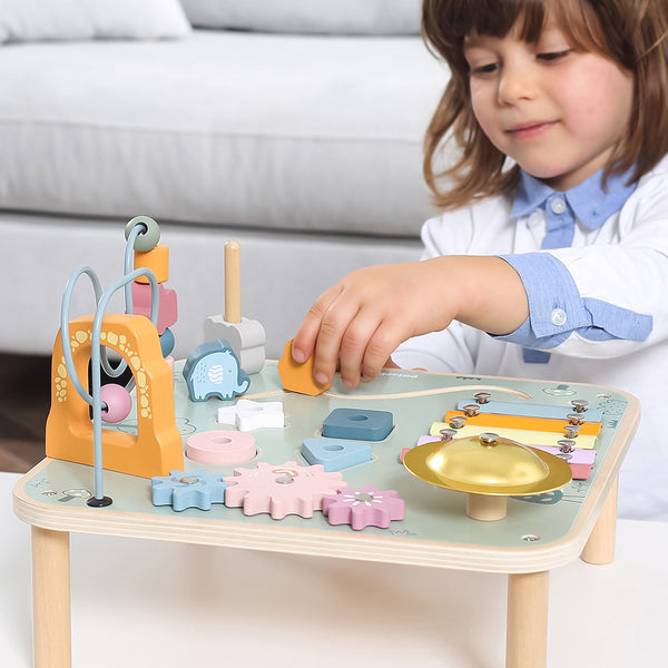 tickit Multi Function Activity Table -