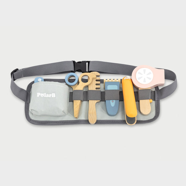 tickit Hairdressing Set -