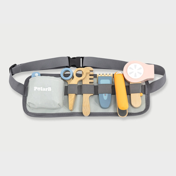 tickit Hairdressing Set -