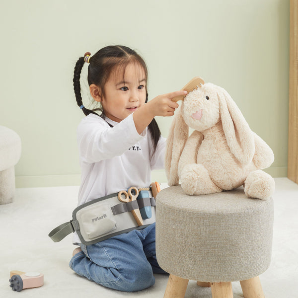 tickit Hairdressing Set -