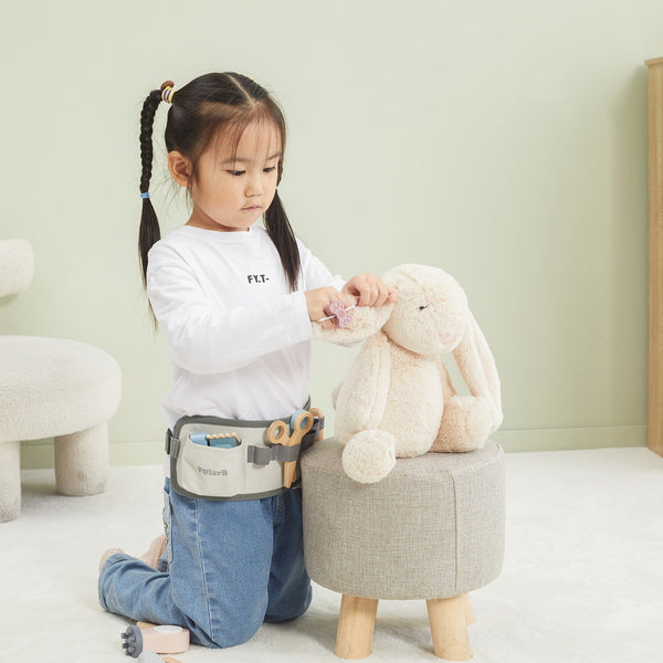 tickit Hairdressing Set -