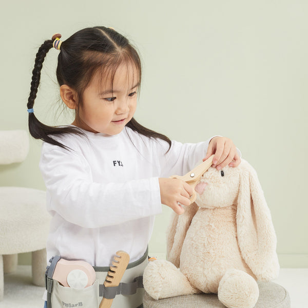 tickit Hairdressing Set -