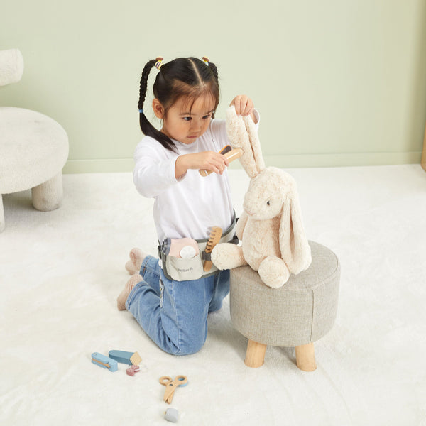 tickit Hairdressing Set -