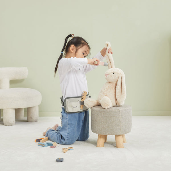 tickit Hairdressing Set -