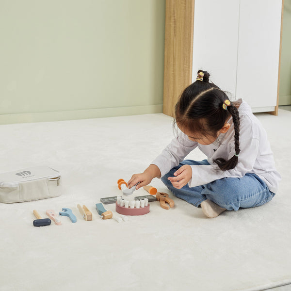 tickit Dentist Set -