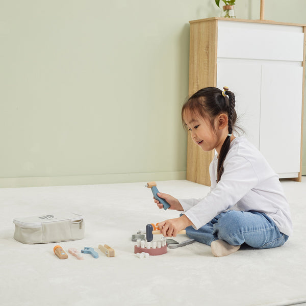 tickit Dentist Set -