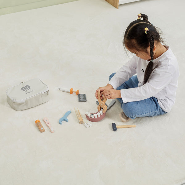 tickit Dentist Set -