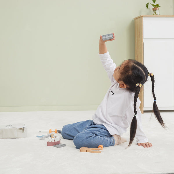 tickit Dentist Set -