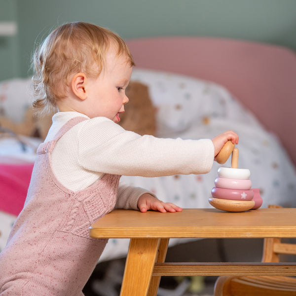 tickit Fox Stacker -