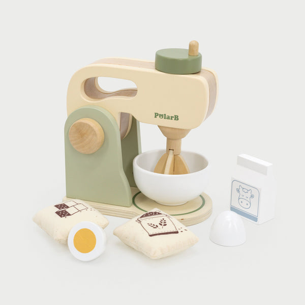 tickit Kitchen Mixer Set -