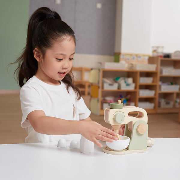 tickit Kitchen Mixer Set -