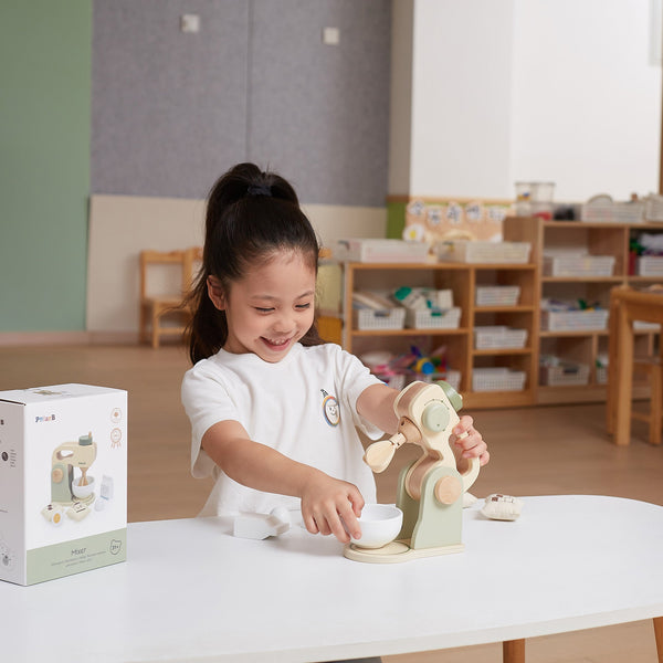 tickit Kitchen Mixer Set -