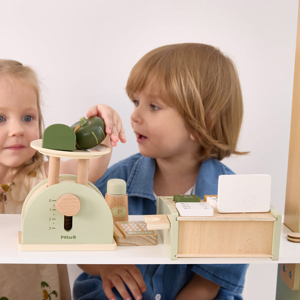 tickit Cash Register -