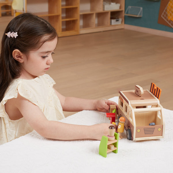 tickit Coffee Truck -