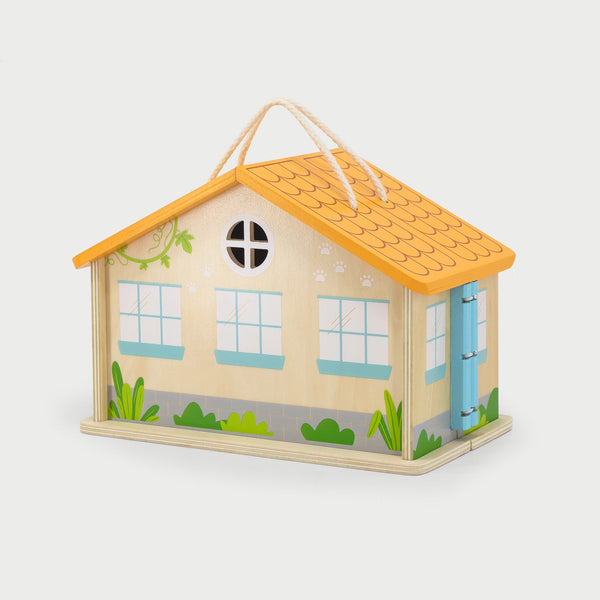 tickit Pet Hospital -