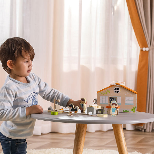 tickit Pet Hospital -