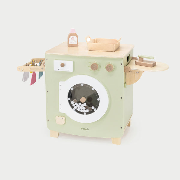 tickit Washing Machine Set -