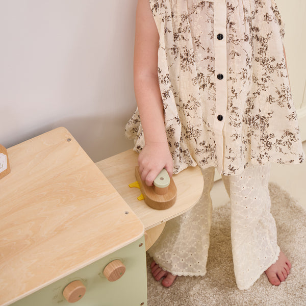 tickit Washing Machine Set -