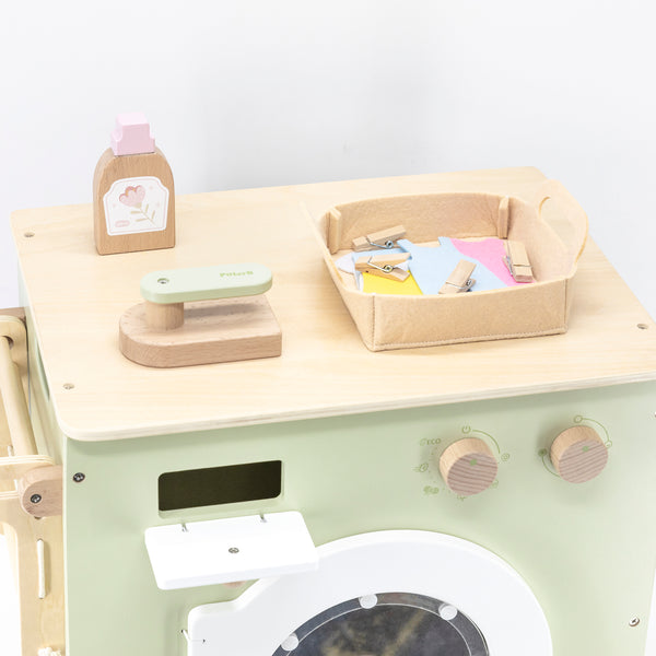 tickit Washing Machine Set -