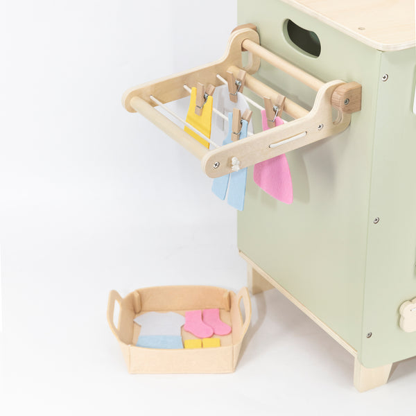 tickit Washing Machine Set -