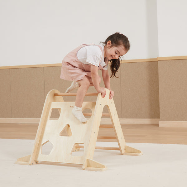 tickit Climbing Triangle -