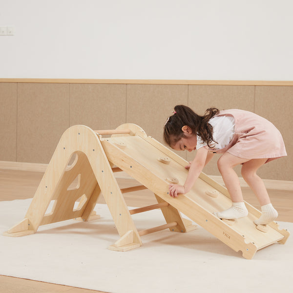 tickit Climbing Board -