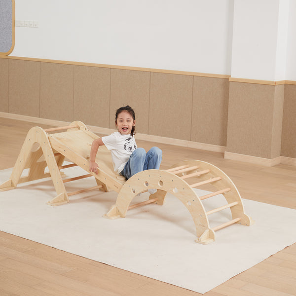 tickit Climbing Board -