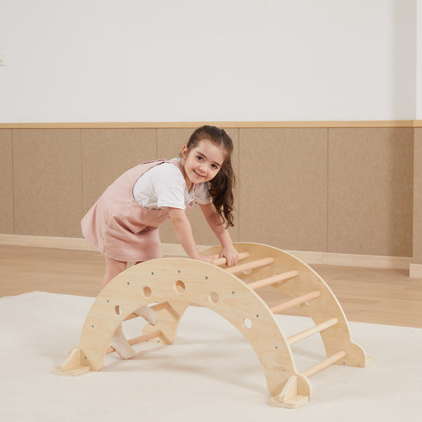 tickit Climbing Arch -