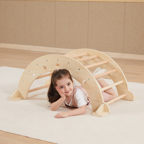 tickit Climbing Arch -