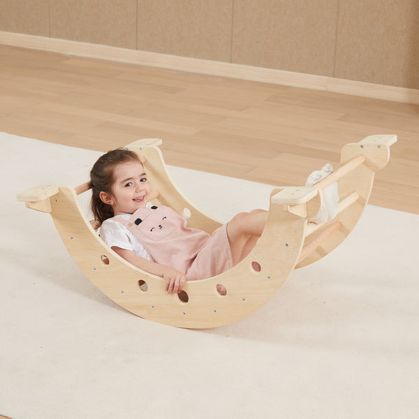 tickit Climbing Arch -