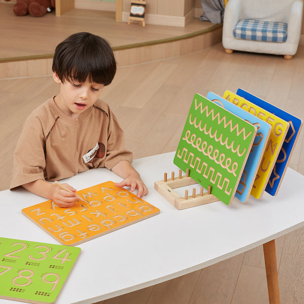 tickit Tracing Board Bundle -