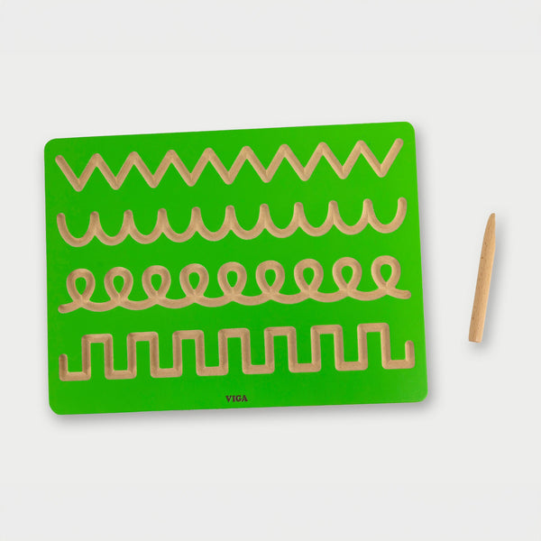 tickit Tracing Board Bundle -