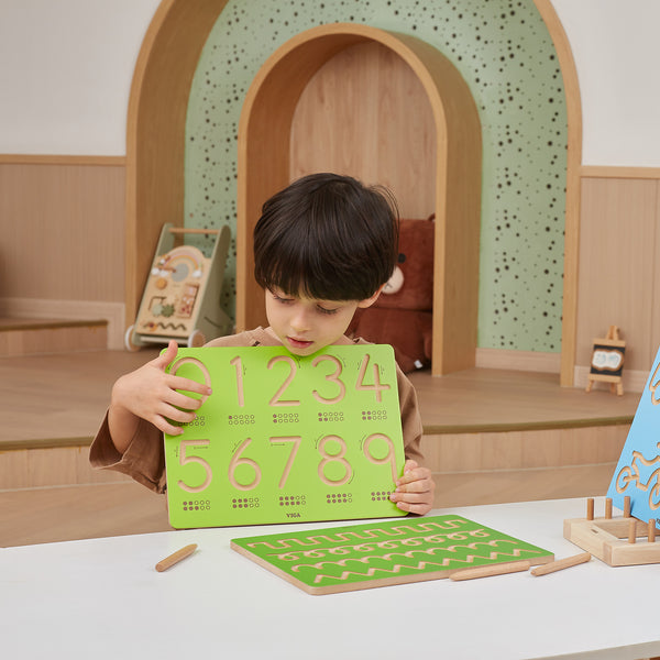 tickit Tracing Board Bundle -