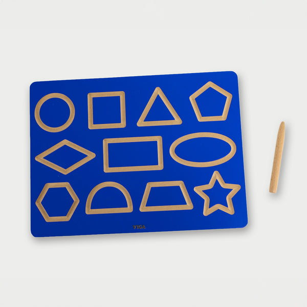 tickit Tracing Board Bundle -