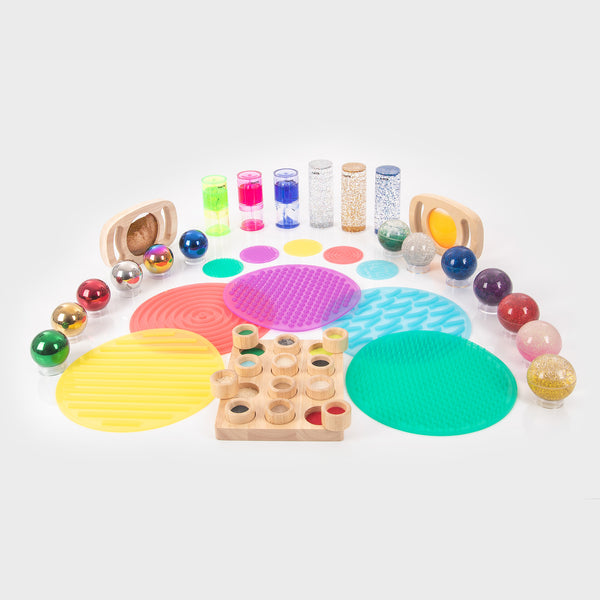 tickit Sensory Bundle -