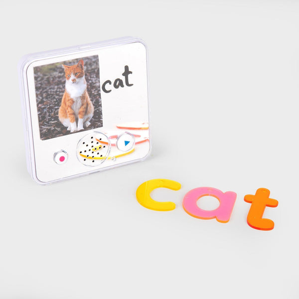 tickit Sound Bank Plus Mirror -