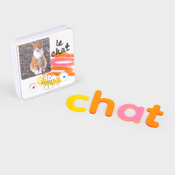 tickit Sound Bank Plus Mirror -