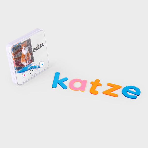 tickit Sound Bank Plus Mirror -